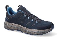 lacets  modèle X-tire-tex Bleu nuit - Mephisto